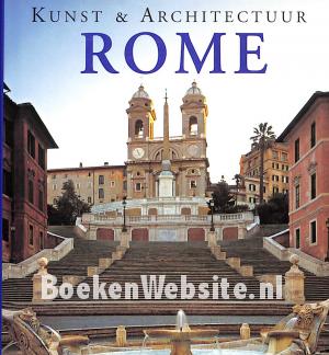 Kunst & Architectuur Rome