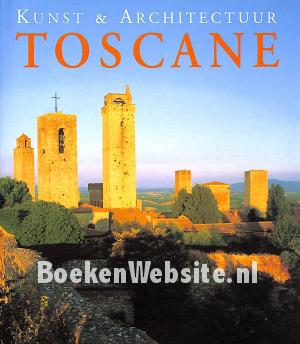 Kunst & Architectuur Toscane