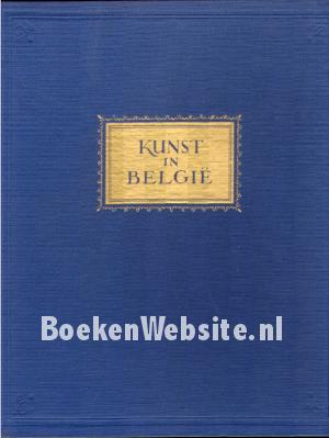 Kunst in België