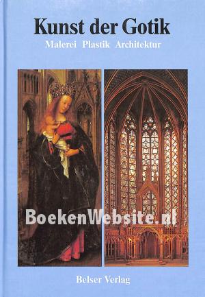 Kunst der Gotik