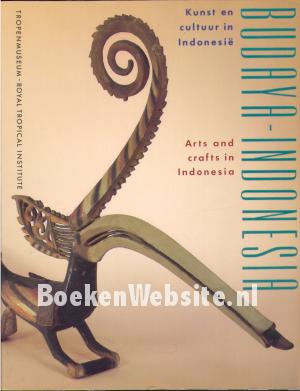 Kunst en cultuur in Indonesië Kunst en cultuur in Indonesië