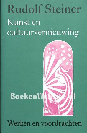 Kunst en cultuurvernieuwing Kunst en cultuurvernieuwing