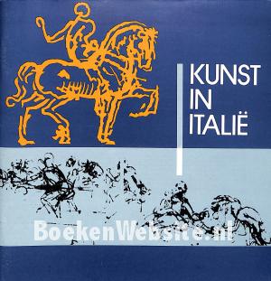 Kunst in Italië Kunst in Italië