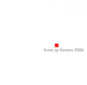 Kunst op kamers De Rijp 2006