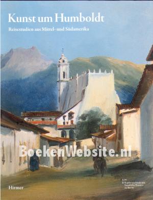 Kunst um Humboldt Kunst um Humboldt