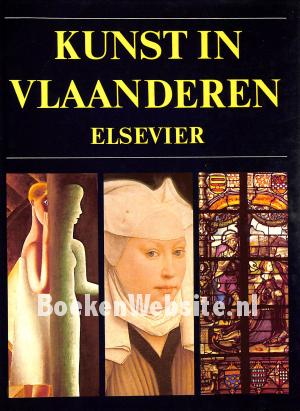 Kunst in Vlaanderen