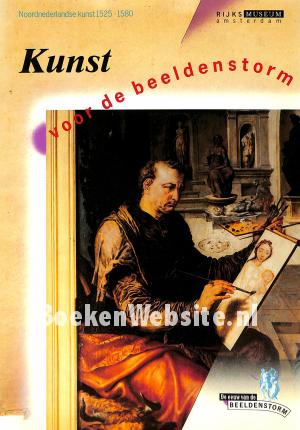 Kunst voor de beeldenstorm