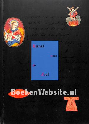 Kunst voor de ziel Kunst voor de ziel