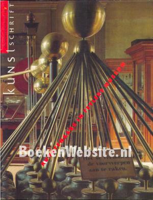 Kunstenaars in Teylers museum Kunstenaars in Teylers museum