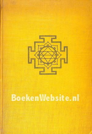 Kunstform und Yoga im indischen Kultbild