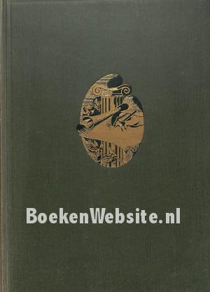 Kunstgeschiedenis der Nederlanden III