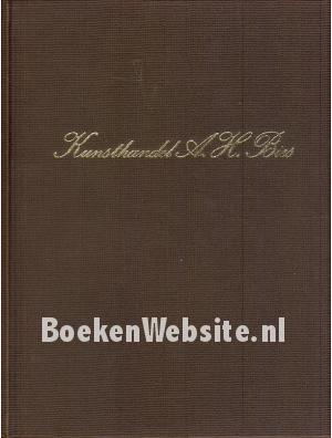 Kunsthandel A.H. Bies