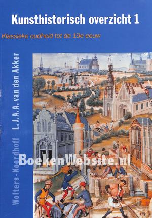 Kunsthistorisch overzicht 1