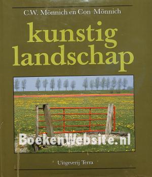 Kunstig landschap