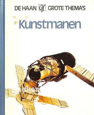 Kunstmanen