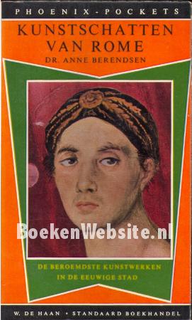 Kunstschatten van Rome Kunstschatten van Rome