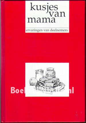 Kusjes van mama Kusjes van mama