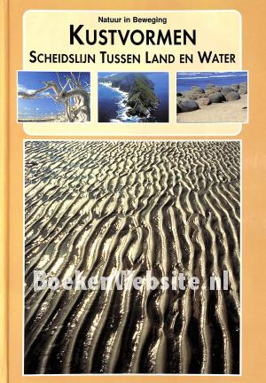 Kustvormen 