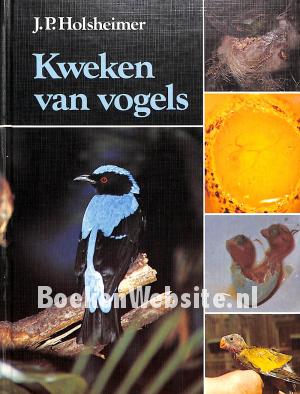 Kweken van vogels