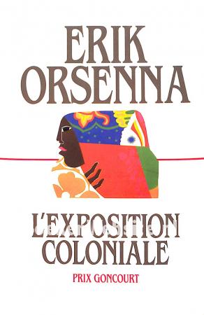 L'Exposition Coloniale L'Exposition Coloniale