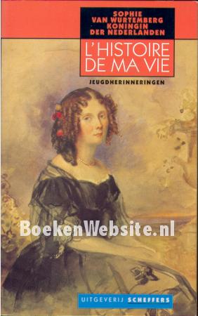 L'Histoire de ma vie