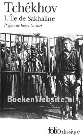 L'Ille de Sakhaline L'Ille de Sakhaline