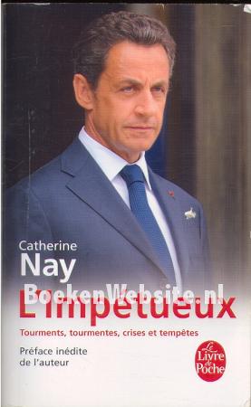 L'Impetueux L'Impetueux