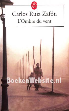 L'Ombre du vent