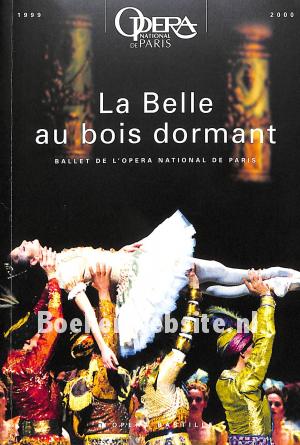La Belle au bois dormant