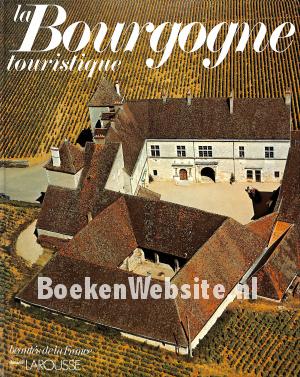 La Bourgogne touristique