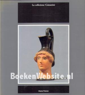 La collezioni Constantini