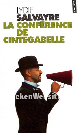 La conference de cintegabelle La conference de cintegabelle