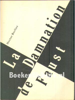 La Damnation de Faust