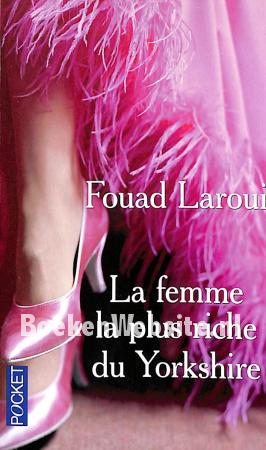 La femme la plus riche du Yorkshire