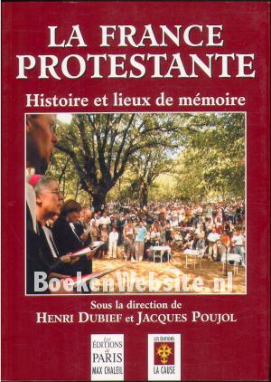 La France protestante