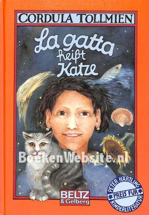 La gatta heisst Katze La gatta heisst Katze