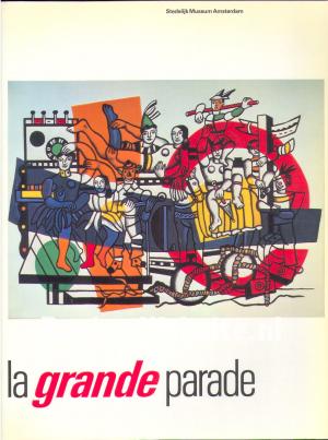 La Grande Parade