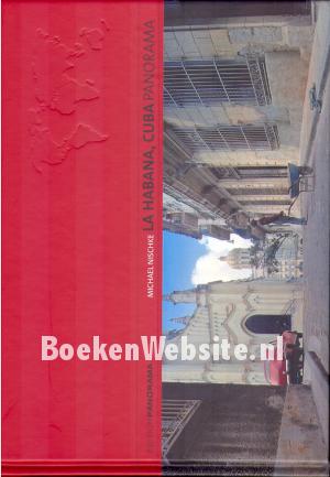 La Habana, Cuba panorama