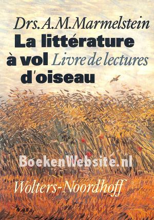 La litterature a vol d'oiseau 2 La litterature a vol d'oiseau 2