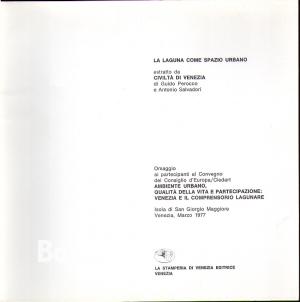 La Luguna Come Spazio Urbano