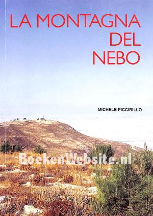 La Montagna del Nebo