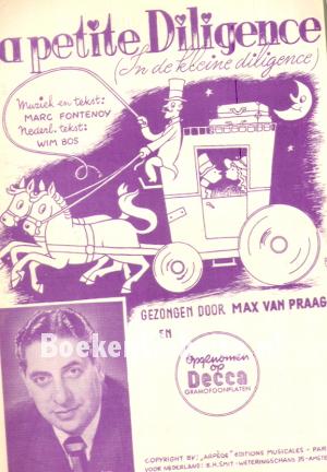 La petite Diligence (In de kleine diligence)