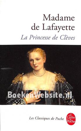 La Pincesse de Cleves