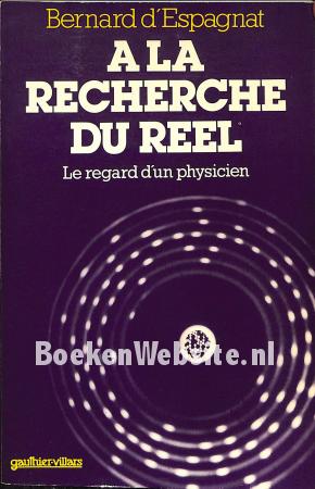 A la recherche du reel