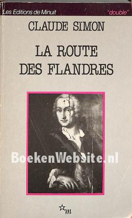 La route des flandres