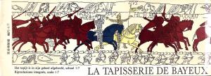 La Tapisserie de Baueux