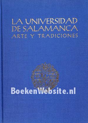 La universidad de Salamanca