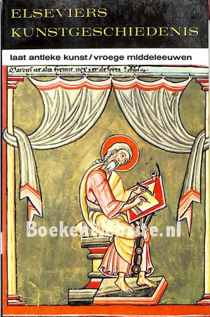 Laat antieke kunst / vroege middeleeuwen