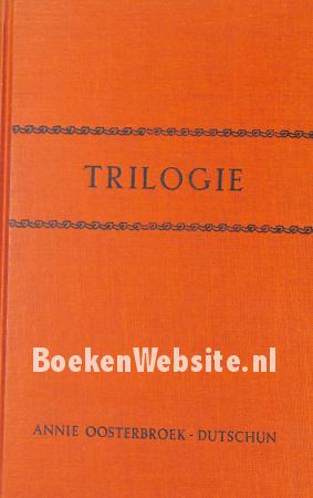 Laat mij leven!, trilogie