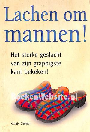 Lachen om mannen!